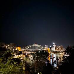 Terug van de baas z'n fuifje