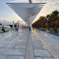 Calatrava everywhere..