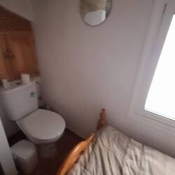 ... con algunas particularidades fuera de lo común.