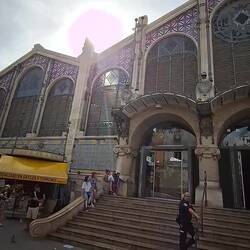 Lo moderno, pero también lo clásico