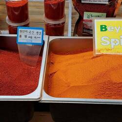 😆🤣 at least you know what you're in for 🌶🌶🌶