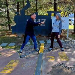 "You want to take a picture HOW?"