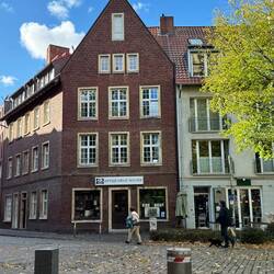 Wilsberg Antiquariat