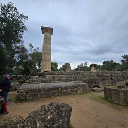 Temple of Zeus