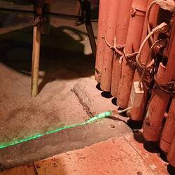 Elektroinstallation auf Spanisch