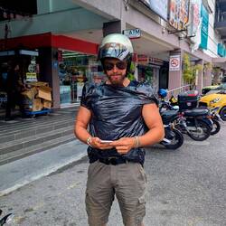 Inspector Gadjet couldn't do it better