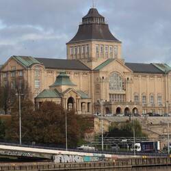 Nationalmuseum Stettin