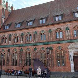 Altes Rathaus