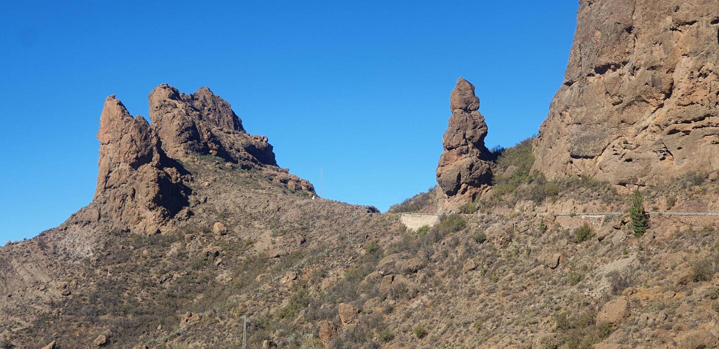 Wie große Kleckerburgen