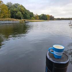 Moin!