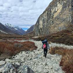 Die vermeintliche Abkürzung