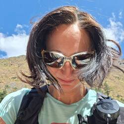 Die fetten Haare 😅