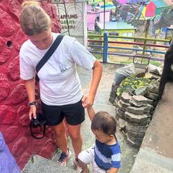 Kleinen Freund gefunden 😉