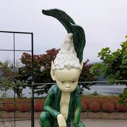 Puppenmuseum (morgen)