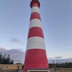 Point Moore Lighthouse