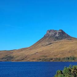 Climbed this 3 times, first time with Jane. Short, easy and fun scramble at top