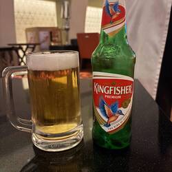 Our staple in India!