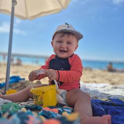 eg will ich ihn eh nicht hergeben 😊