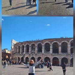 🌞 Ähnlichkeiten zu Rom & Lugano nicht abzusprechen