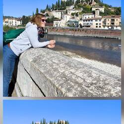 Was für ein Ausblick