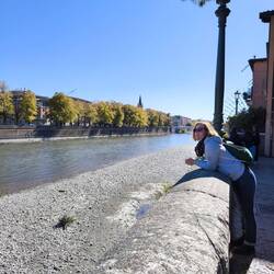Wasser ist einfach schön