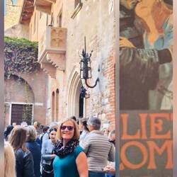 Ein langer Irrweg kommt zu einem glücklichen Ende - Vienna, Ventile, Verona - also bitte