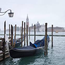 Venedig wie man es sich vorstellt
