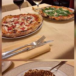 Trotz Jazz gedudel, ein perfektes Abendessen - www kann warten