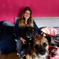 Wenn Mutti nicht da ist