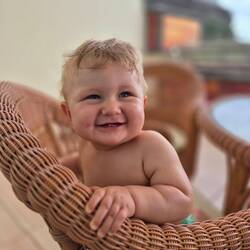 ich zeige meine 2 Zahntis