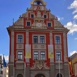 Rathaus