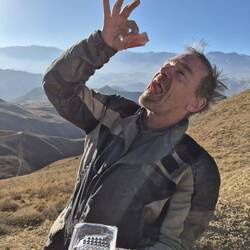 Migros Trocken-Fleiiiisch