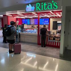 New addition to fast fooderies