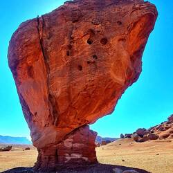 Balanced Rock