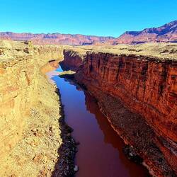 Marble Canyon