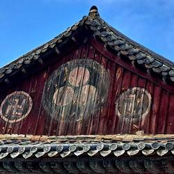 The swastika is a symbol of good fortune & well being across various cultures.