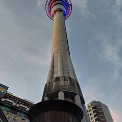 Der Skytower