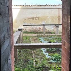 Garten der Klosterkammer