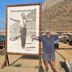 Da muss Thomas wohl noch ein wenig üben 🤣.