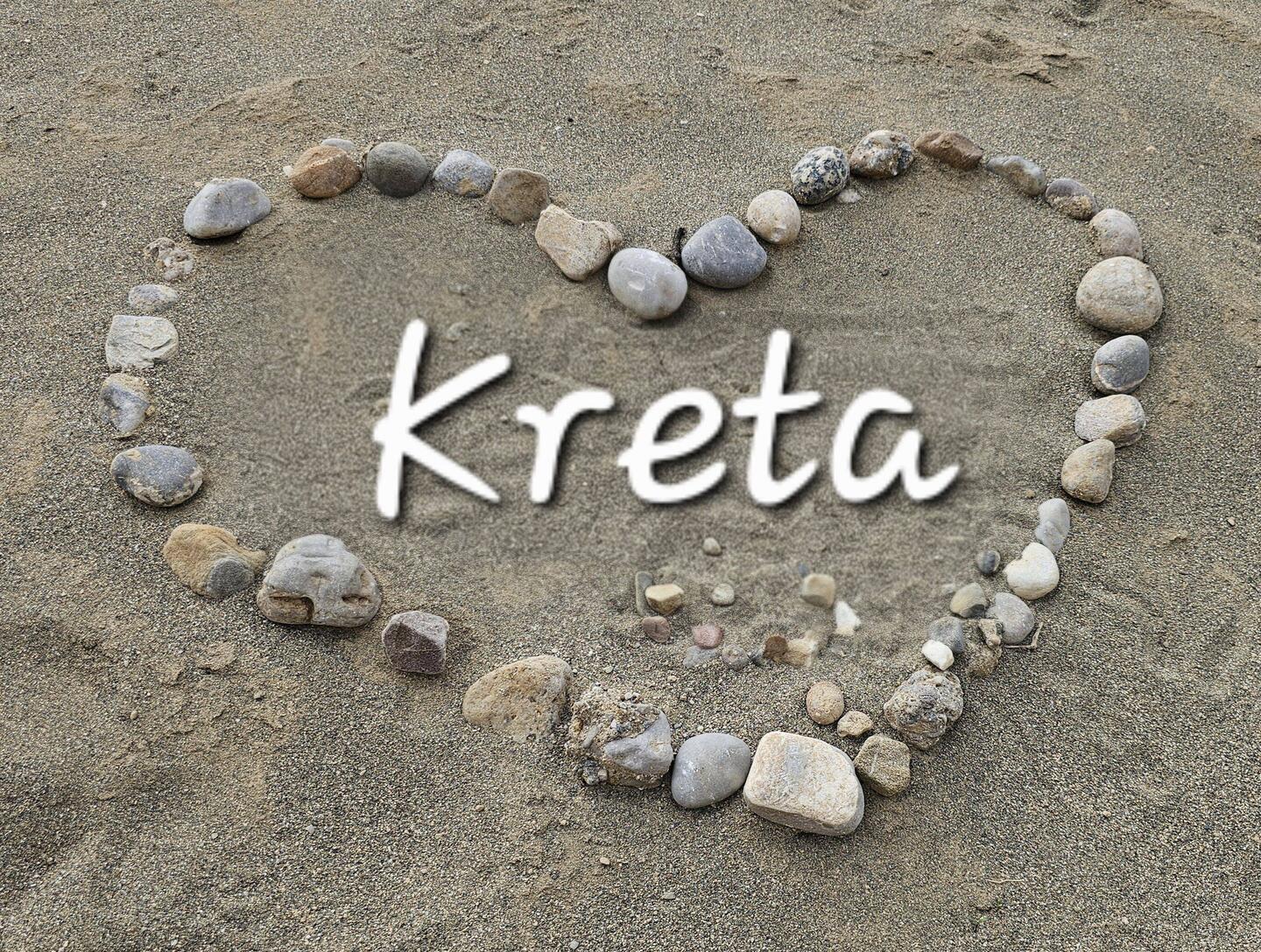 Kreta ist und bleibt unsere Lieblingsinsel ❤️❤️❤️.