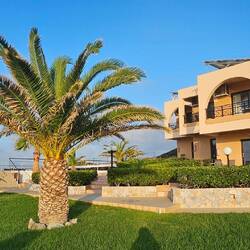 Nanakis Beach Apartment 👌