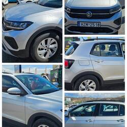 Übergabe mit Wassertropfen 💧😬