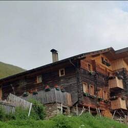 Der Obervernatschhof (Bildquelle: Google)