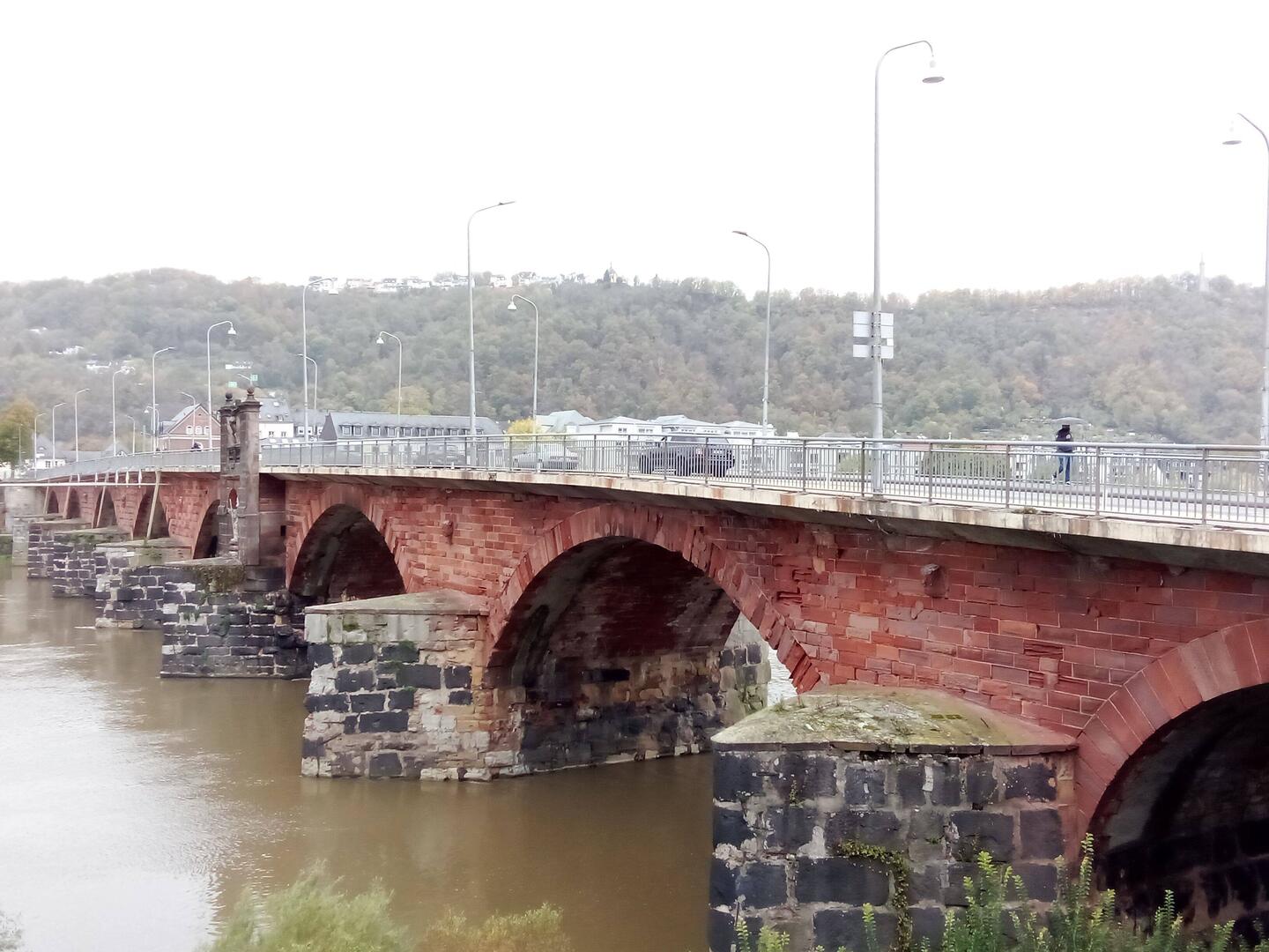 Römerbrücke