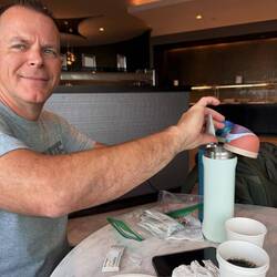 Creatine ... not a "roofie"!