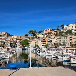 Port Soller