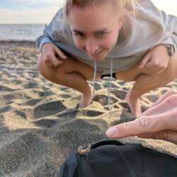 Unser Freund, der Gottesanbeter