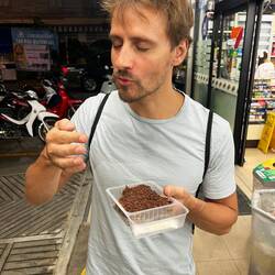 Nachspeisen-Überraschung aus 7-eleven😋