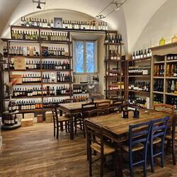 Hier lässt sichs verweilen