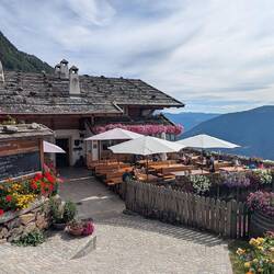 Der blumige Pirchhof